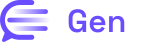 generative ai logo